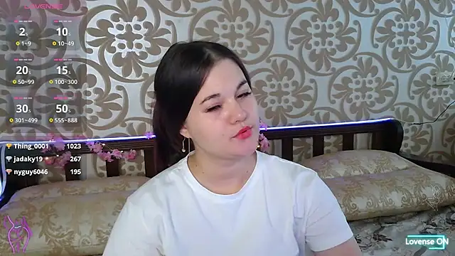 ElisesMuse online show from 06.21.26
