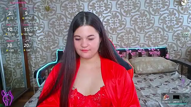 ElisesMuse online show from 07.15.26
