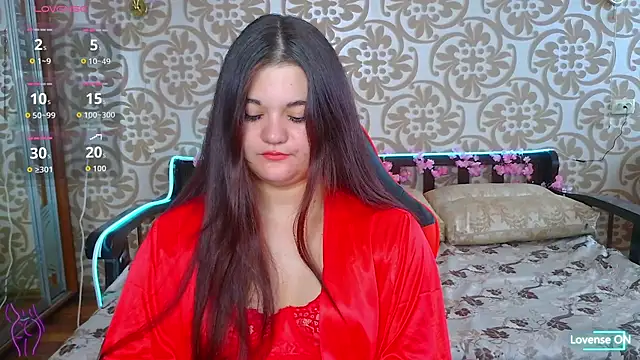 ElisesMuse online show from 07.16.26