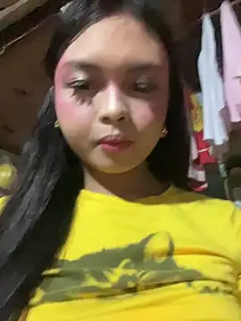 LadySachi online show from 07.13.26