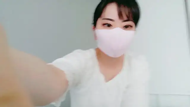 mayu Hcup jp online show from 05.27.26
