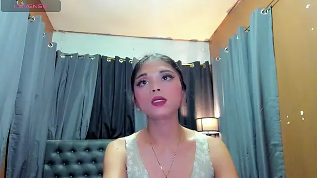 Valentina lust online show from 06.15.26