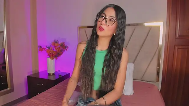 KatherinSky online show from 07.06.26