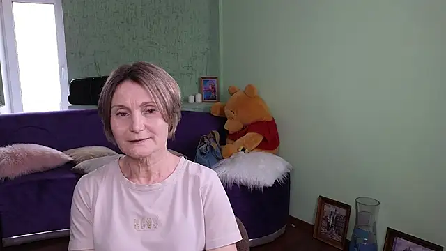 Mabel Magic online show from 05.27.26