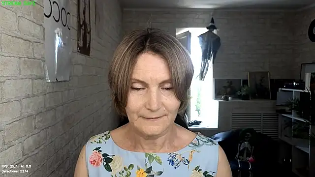Mabel Magic online show from 06.20.26