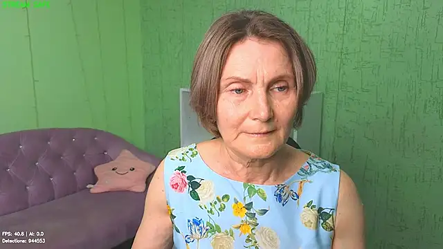 Mabel Magic online show from 07.03.26
