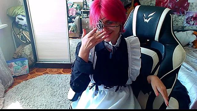Michiyo Gotou online show from 05.26.26