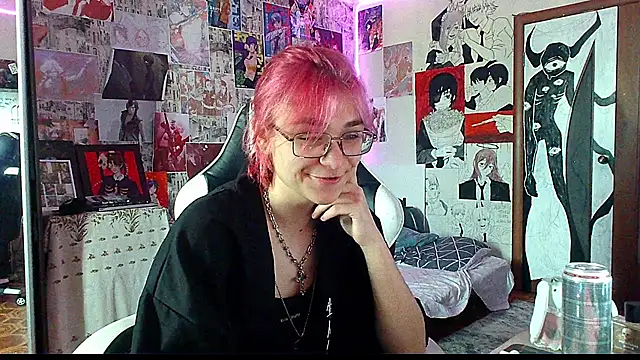 Snapshot of Michiyo_Gotou chatting on 06.04.26 Michiyo Gotou online show from 06.04.26