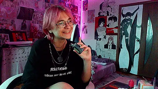 Snapshot of Michiyo_Gotou chatting on 06.21.26 Michiyo Gotou online show from 06.21.26