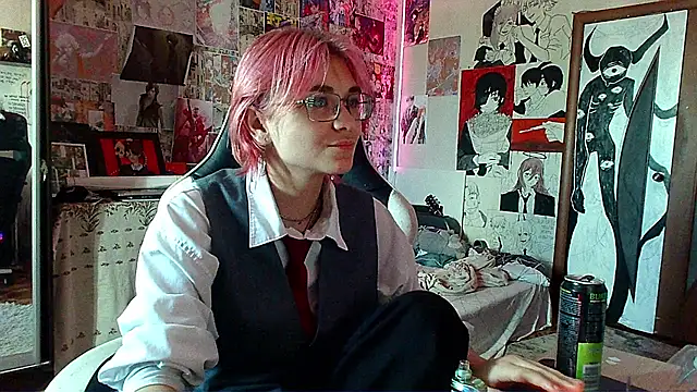 Snapshot of Michiyo_Gotou chatting on 06.26.26 Michiyo Gotou online show from 06.26.26