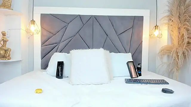 LiamBlake  online show from 05.26.26