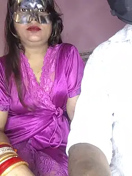Curvy Anushka online show from 06.16.26