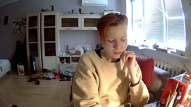 Tannet Lovelyyy online show from 05.29.26