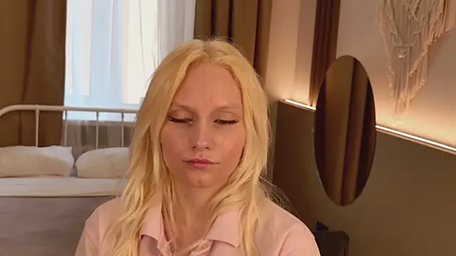 haleybooo online show from 06.07.26