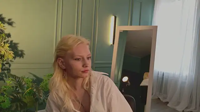 haleybooo online show from 06.13.26