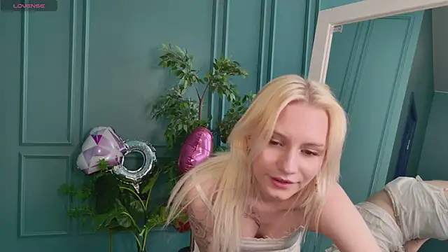 haleybooo online show from 07.01.26