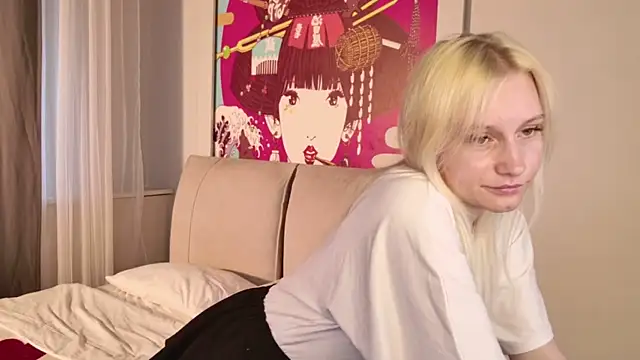 haleybooo online show from 07.12.26