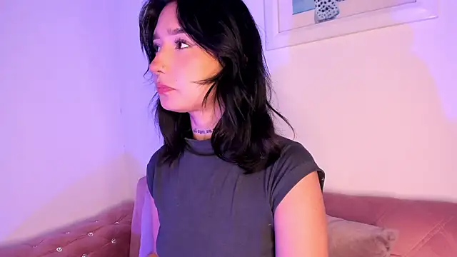 SophieMoneet online show from 07.10.26