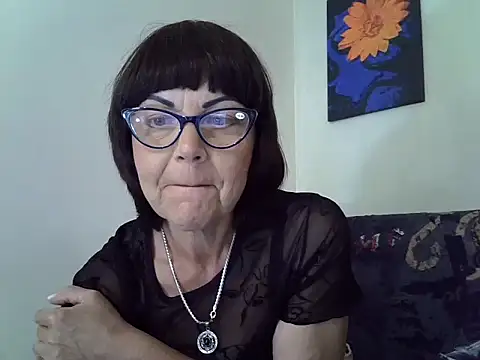 Marys3773 online show from 06.12.26
