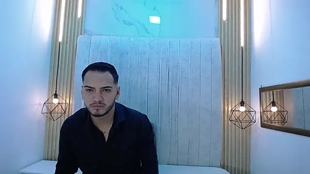 CarolinaySebas online show from 07.04.26