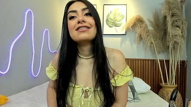 CARLA FERRERM online show from 06.05.26