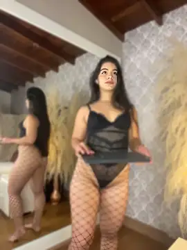 Amel Rosse online show from 06.08.26
