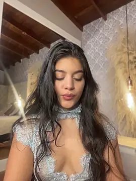 Amel Rosse online show from 06.20.26