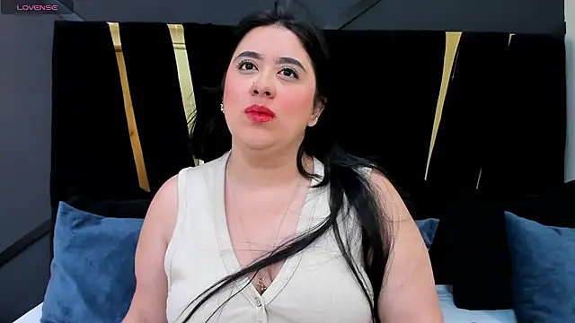 maite graay online show from 06.11.26
