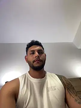 aron taylor29 online show from 05.26.26