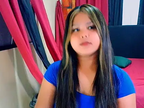 selena lust online show from 05.26.26