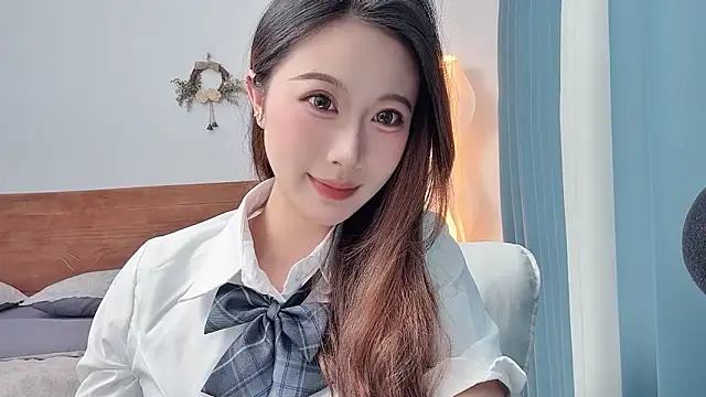 Annabb521 online show from 06.11.26