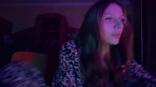 xXMelanieseXx online show from 06.05.26
