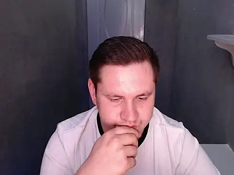 Max Marlyn online show from 06.10.26