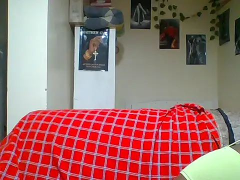 Sasha Bliss online show from 06.19.26