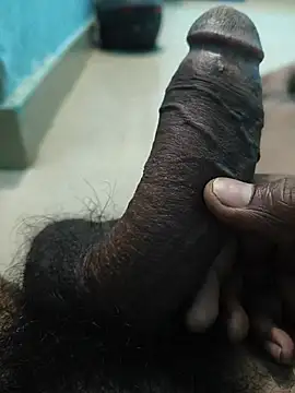 Horny kevin online show from 05.26.26