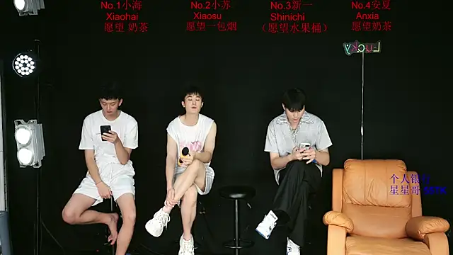 Gay-Sexshowboy69 online show from 06.18.26