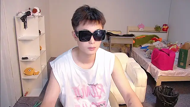 Gay-Sexshowboy69 online show from 07.12.26