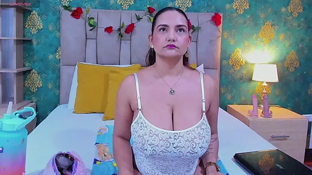 SamyPrincexx online show from 11.26.25