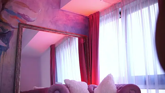 AstridVexxx online show from 07.09.26
