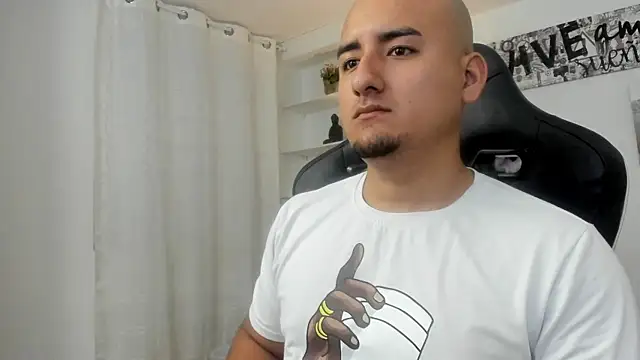 Elgranfranco24s online show from 05.27.26