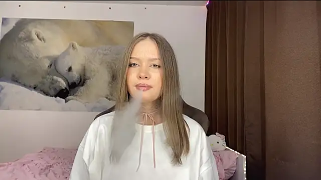 StefiMoon online show from 05.26.26