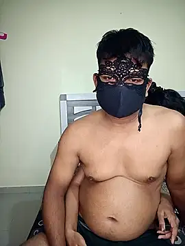 Desii Couple69 online show from 07.04.26