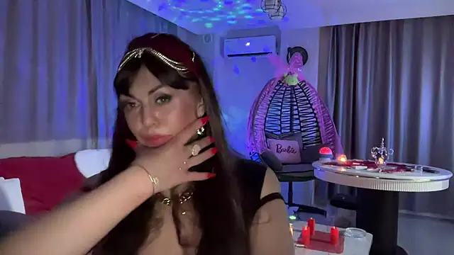 BellaSecret online show from 05.27.26