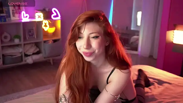 Snapshot of Mia_Daddysgirl_ chatting on 06.26.26 Mia Daddysgirl online show from 06.26.26