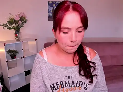 Miss serena online show from 06.18.26