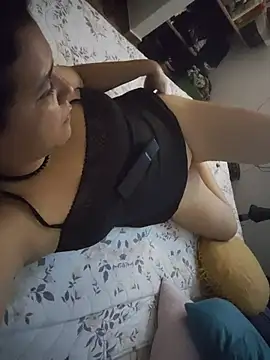 grandotavenus185 online show from 08.04.26