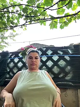 evaxxxcurvyxxx online show from 05.27.26
