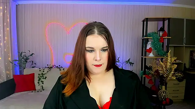 OliviaTwens online show from 06.11.26