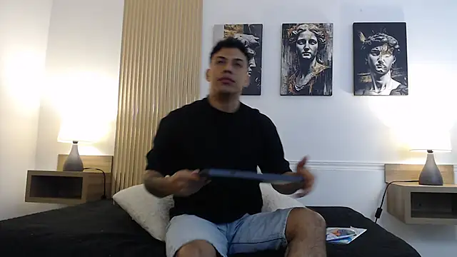 Snapshot of Diego_salvatore chatting on 06.29.26 Diego salvatore online show from 06.29.26