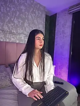 Aitana06 online show from 05.29.26